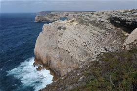 Cabo de Sao Vicente